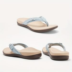 Women's Flip Flops Casual Sandal