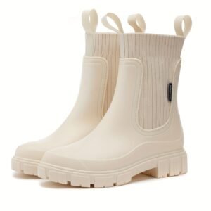 All-Match Design for Outdoor, Daily Wear & Rainy Days