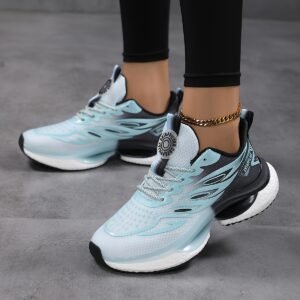 CHTAPPILIAR Lightweight Outdoor Sports Shoes for Women