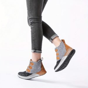 Women's High Quality Lightweight Hiking Hunting Boots