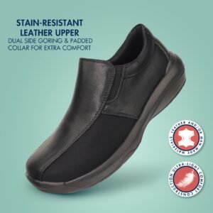 Pro Women's Lycra Nursing Shoes