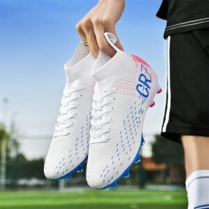 Men's CR7 Performance Soccer Cleats