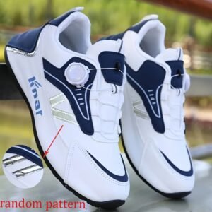 Trendy Thick Sole Men's Casual Running Shoes