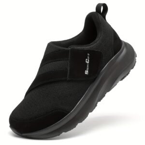 SILENTCARE Men's Diabetic Shoes
