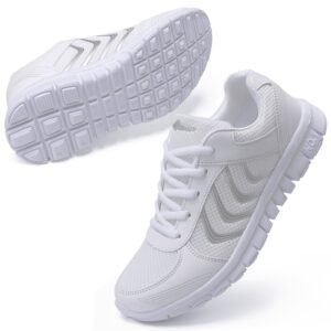 Women's Athletic Road Running Sneakers