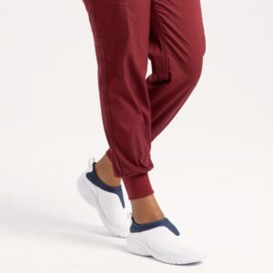 Comfortable Nursing Slip Resistant Medical Work Shoes