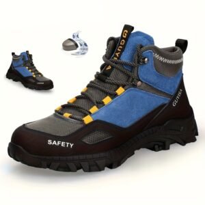 men’s outdoor protective shoes | Footlynx