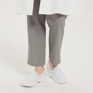 Women's Slip-On Nursing Shoes