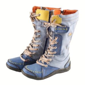 TMA EYE Powder-Coated Vintage Winter Warm Fleece Color