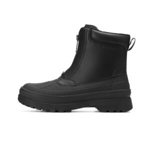 Waterproof Insulated Snow Boots