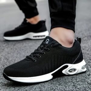 Men's Steel Toe Work Shoes