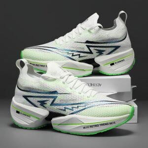 Trendy All-Season Running Shoes for Men