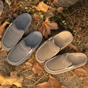 orthopedic house slippers | Footlynx