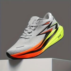 Unisex Breathable Basketball Shoes