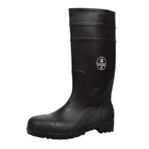 Anti-slip Men Fishing Rain Boots
