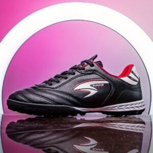 Breathable Anti-Slip TF Soccer Cleats