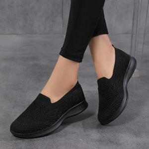 Women's Casual Slip-On Sneakers