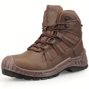 Men's Composite Toe Work Boots