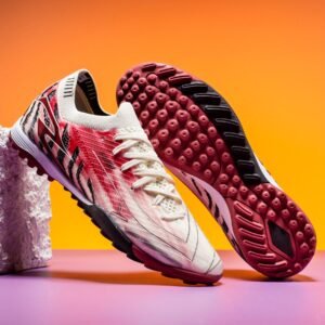 Men's Professional Football Training Shoes