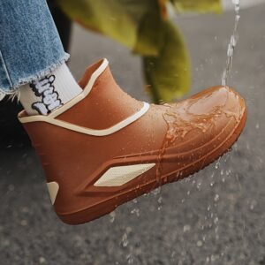 Women's Stylish High Quality Rain Boots