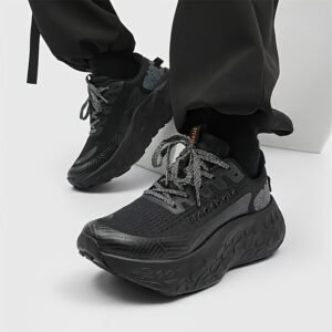 Men's Lightweight Breathable Athletic Sneakers