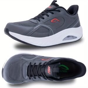 WNA Step Up Men's Breathable Lightweight Walking Sneakers