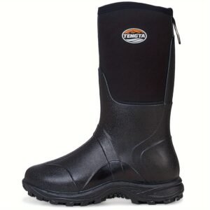 TENGTA Muck Boots Waterproof