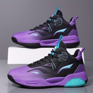 Men's Lightweight Basketball Shoes