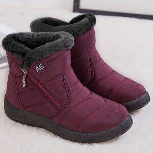 Women's Winter Snow Boots