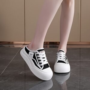 Women's Breathable Casual Sneakers