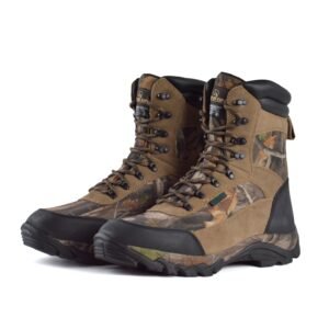 Men's Waterproof Hunting Boots
