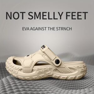 Unisex EVA Sandals for Men & Women