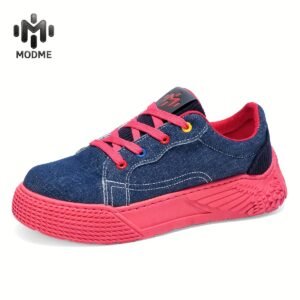 AIREVO Men's Lightweight Breathable Casual Sneakers