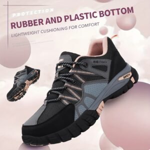 Women'S Stylish Work Shoes
