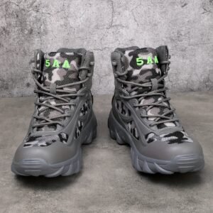 Men's High-Top Hunting boots