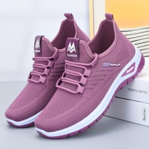 New Season Women's Casual Outdoor Running