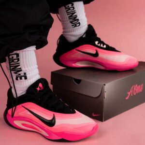 Nike A'ja Wilson A'One Leo Lights (W)