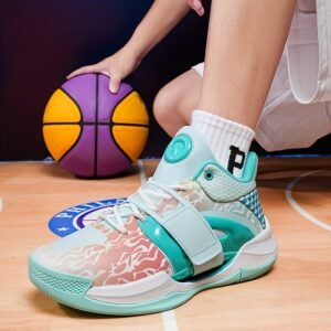 Womens Mens Basketball Shoes Comfortable Casual Fashion Sneakers