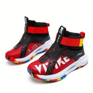 Women's Basketball Shoes High Top Sports