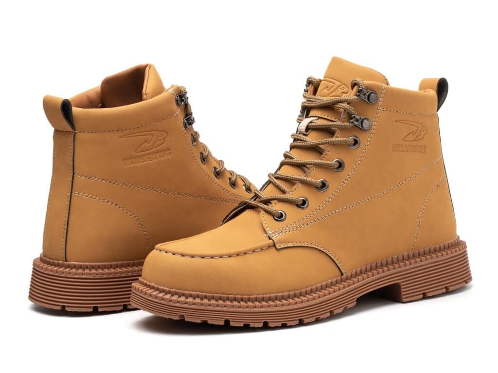 work boots benefits | footlynx