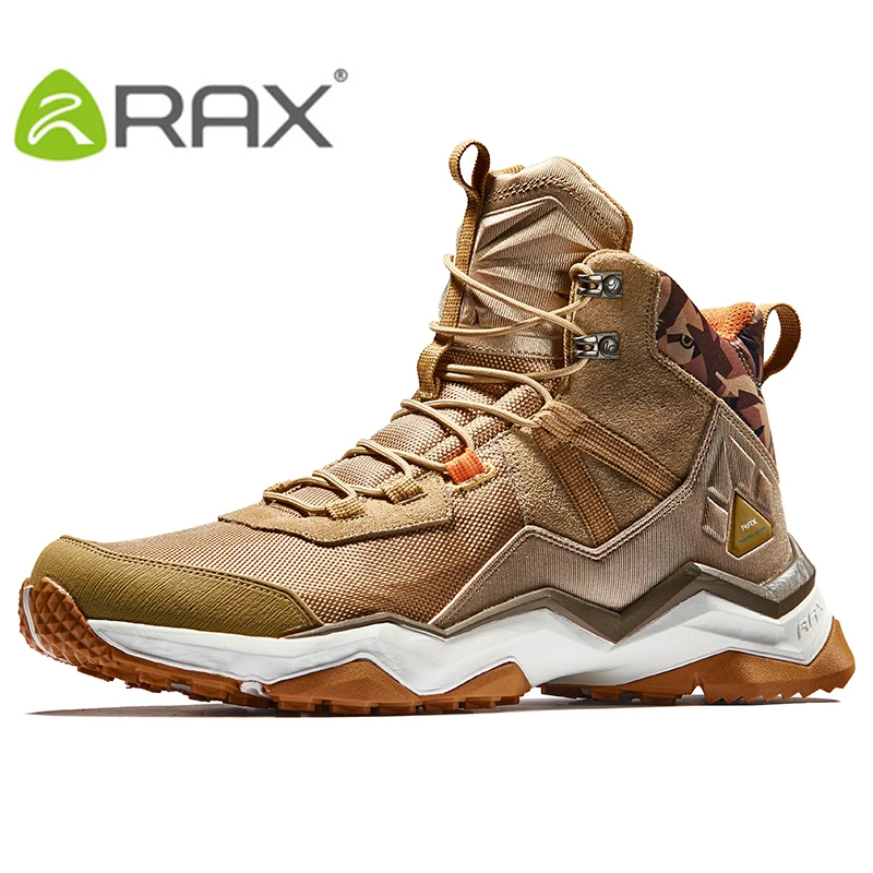 Steel Toe Hiking Boots | Footlynx
